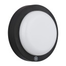 Globo LASSE 12379A LED nástenné svietidlo | 1W LED | 130lm | 3000K