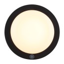 Globo LASSE 12379A LED nástenné svietidlo | 1W LED | 130lm | 3000K