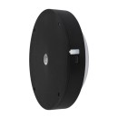 Globo LASSE 12379A LED nástenné svietidlo | 1W LED | 130lm | 3000K