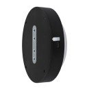 Globo LASSE 12379A LED nástenné svietidlo | 1W LED | 130lm | 3000K