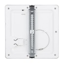 Globo 12380-12W LED stropnica Lasse 1x12W | 950lm | 3000-4000-6500K