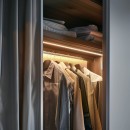 Globo LED BAND 38968 LED LED pás | 2W LED | 60lm | 3000K