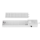 Globo LED BAND 38968 LED LED pás | 2W LED | 60lm | 3000K