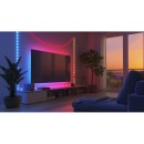 Globo LED BAND 39018RGB LED LED pás | 1W LED
