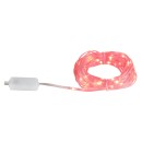 Globo LED BAND 39018RGB LED LED pás | 1W LED