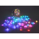 Globo LED BAND 39019RGB LED LED pás | 1W LED