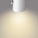 Philips 50664/31/P0 LED stropné bodové svietidlo Byre 4x4,3W|2200-2700K - EyeComfort
