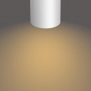 Philips 50673/31/P0 LED stropné svietidlo Byrl 3x4,3W|2200-2700K - funkcia Scene Switch, EyeComfort