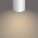 Philips 50673/31/P0 LED stropné svietidlo Byrl 3x4,3W|2200-2700K - funkcia Scene Switch, EyeComfort