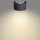 Philips 50654/30/P0 LED bodové svietidlo Ferano 4x4,3W|2700K - Eyecomfort
