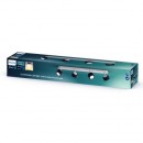 Philips 50654/30/P0 LED bodové svietidlo Ferano 4x4,3W|2700K - Eyecomfort