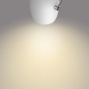 Philips 50611/31/P0 LED stropné svietidlo Rivano 1x4,3W|2700K - EyeComfort