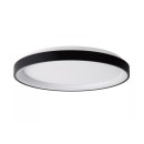 Lucide L461033830 LED prisadené stropné svietidlo VIDAL  | 38W integrovaný LED zdroj | 3332lm | 2700K