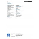 Philips Hue 8718696449554 sada 2 LED žiaroviek 1x9,5W | E27 | 2700K - White