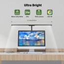 Immax 08995L LED stolná lampička OFFICE  integrovaný LED zdroj | 950lm