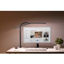 Immax 08995L LED stolná lampička OFFICE  integrovaný LED zdroj | 950lm