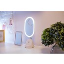 Immax 08970L LED stolná lampička FACE | 4W integrovaný LED zdroj | 70lm | 4000-5500K