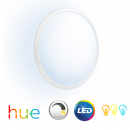 LED nástenné svietidlo HUE Philips PHOENIX 9W LED - biele