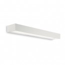 Ideal Lux 161792 LED nástenné svietidlo Cube Big 1x12W | 1200lm | 3000K - biele