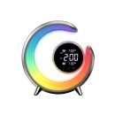 Immax 08985L LED stolná lampička PEACOCK  integrovaný LED zdroj