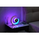 Immax 08985L LED stolná lampička PEACOCK  integrovaný LED zdroj