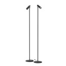 Immax 08993L LED stojacia lampa TIT integrovaný LED zdroj