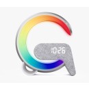 Immax 08987L LED stolná lampička FLAMINGO  integrovaný LED zdroj