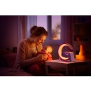 Immax 08987L LED stolná lampička FLAMINGO  integrovaný LED zdroj