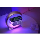 Immax 08987L LED stolná lampička FLAMINGO  integrovaný LED zdroj