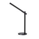 Immax 08969L LED stolná lampička BEAM | 18W integrovaný LED zdroj | 400lm | 3000-5000K