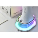 Immax 08974L LED stolná lampička CORELLA | 7W integrovaný LED zdroj | 450lm | 3000+RGBWK