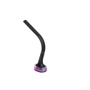 Immax 08973L LED stolná lampička CORELLA | 7W integrovaný LED zdroj | 450lm | 3000+RGBWK