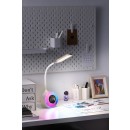 Immax 08979L LED stolná lampička FALCON  | 7W integrovaný LED zdroj | 350lm | RGBK