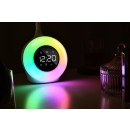 Immax 08979L LED stolná lampička FALCON  | 7W integrovaný LED zdroj | 350lm | RGBK