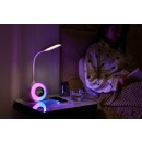 Immax 08979L LED stolná lampička FALCON  | 7W integrovaný LED zdroj | 350lm | RGBK