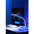 Immax 08988L LED stolná lampička GAMER  integrovaný LED zdroj