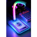 Immax 08989L LED stolná lampička GAMER  integrovaný LED zdroj