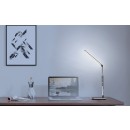 Immax 08968L LED stolná lampička Heron | 8,5W integrovaný LED zdroj | 504lm | 2700-5500K