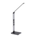 Immax 08968L LED stolná lampička Heron | 8,5W integrovaný LED zdroj | 504lm | 2700-5500K
