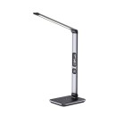 Immax 08968L LED stolná lampička Heron | 8,5W integrovaný LED zdroj | 504lm | 2700-5500K