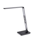 Immax 08968L LED stolná lampička Heron | 8,5W integrovaný LED zdroj | 504lm | 2700-5500K