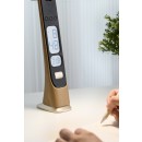 Immax 08982L LED stolná lampička WOOD  integrovaný LED zdroj
