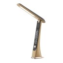 Immax 08982L LED stolná lampička WOOD  integrovaný LED zdroj