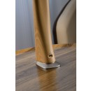 Immax 08982L LED stolná lampička WOOD  integrovaný LED zdroj