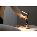 Immax 08982L LED stolná lampička WOOD  integrovaný LED zdroj