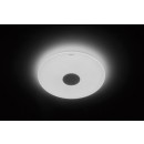 lED stropné svietidlo Philips Haraz SceneSwitch 61079/31/P5 biele 65 cm 75W=6000 lm 2700-6500K