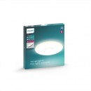 lED stropné svietidlo Philips Haraz SceneSwitch 61079/31/P5 biele 65 cm 75W=6000 lm 2700-6500K