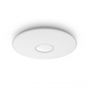 lED stropné svietidlo Philips Haraz SceneSwitch 61079/31/P5 biele 65 cm 75W=6000 lm 2700-6500K