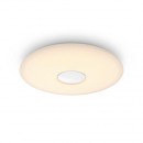 lED stropné svietidlo Philips Haraz SceneSwitch 61079/31/P5 biele 65 cm 75W=6000 lm 2700-6500K