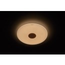 lED stropné svietidlo Philips Haraz SceneSwitch 61079/31/P5 biele 65 cm 75W=6000 lm 2700-6500K